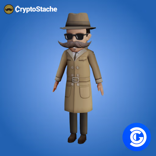 CryptoStache x ICE Poker