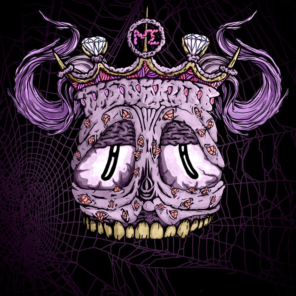 Grimutant Conglomerate