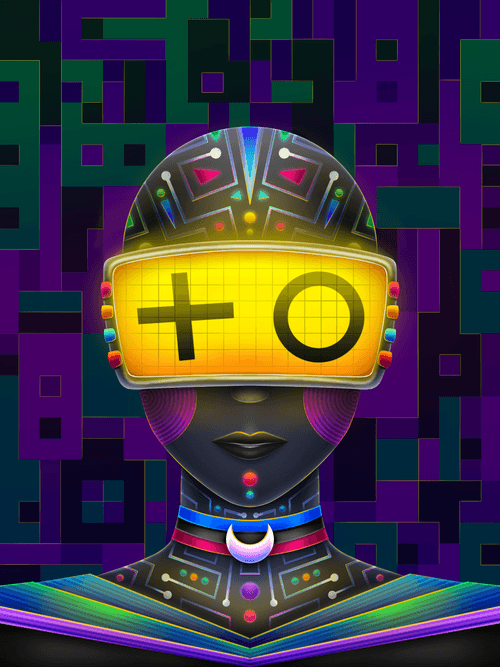 For the Culture, by Luna