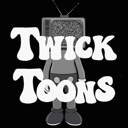TWICK TOONS G3NESIS