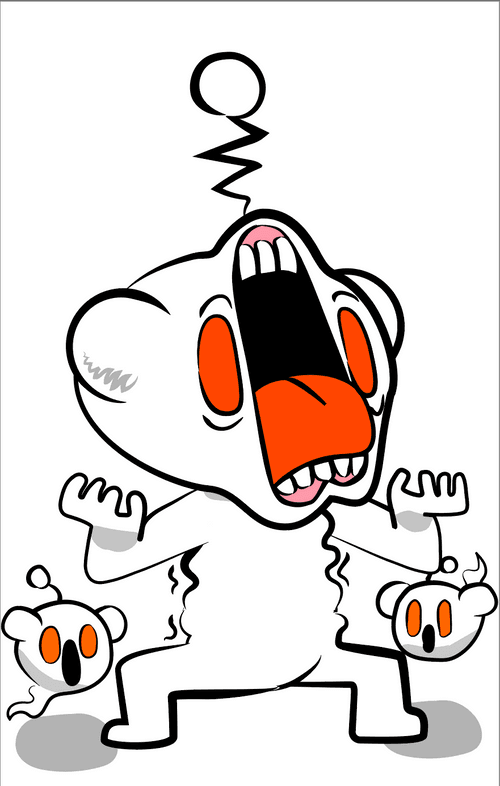 Retro Reimagined: bryanhan99 x Reddit Collectible Avatars