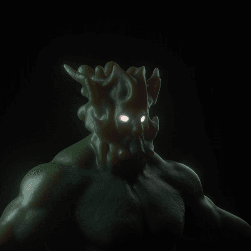 Meta Mutants Club - Crunks