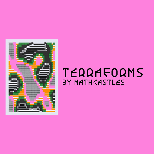 Terraforms by Mathcastles Explained: Onchain land art from a dynamically generated 3D world (Open Edition)