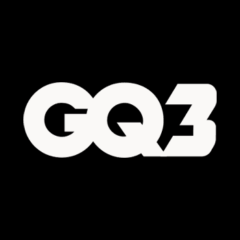 GQ3 Issue 001: Change is Good