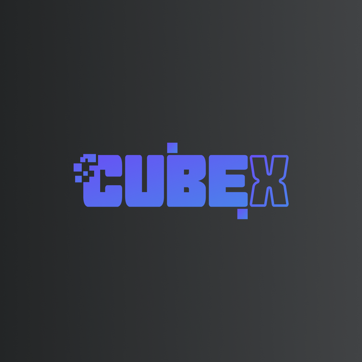 CubeX Card
