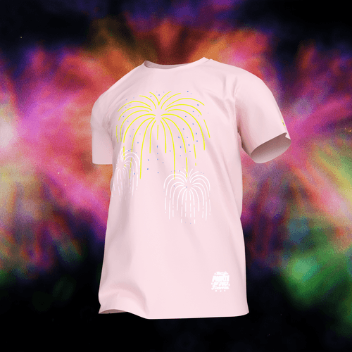 Fireworks Tshirt