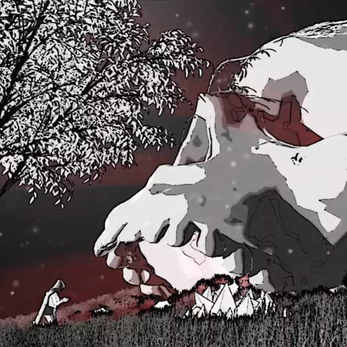 Proteon x SKULLANA FEST 2022