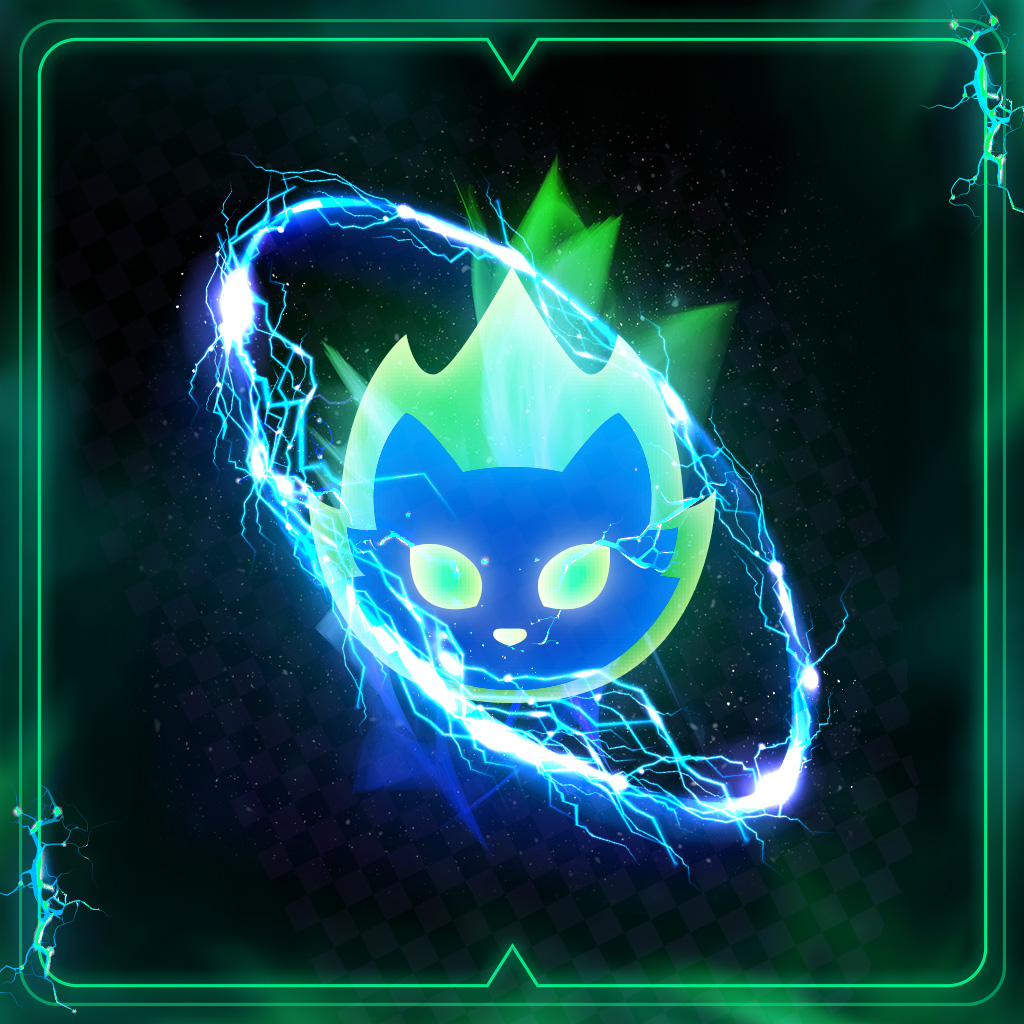 GameFi Protocol Meow Box