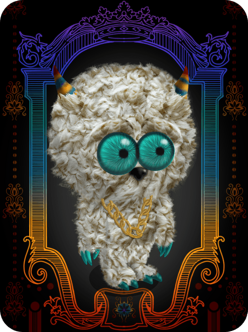 Retro Reimagined: Earth To Planet x Reddit Collectible Avatars