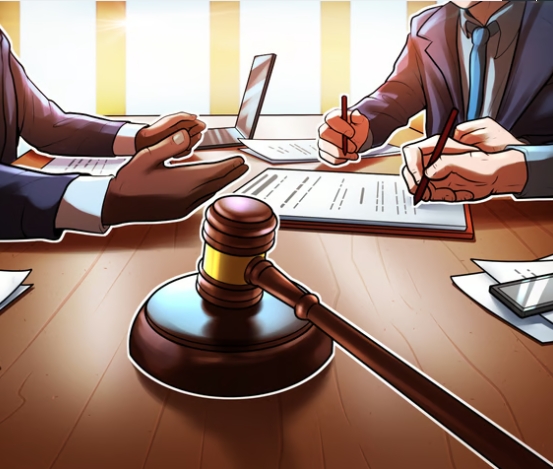 ‘Crypto Week’ approaches: Will these three pro-crypto bills pass?