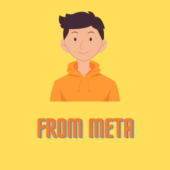 BOY TRAVEL FROM META