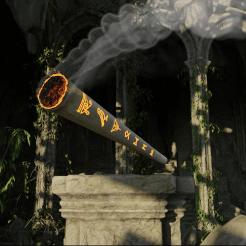 Ancient Joint Contract