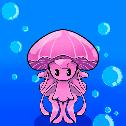 JellyFishVerse V2