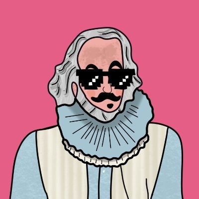 MetaBards: The First Folio