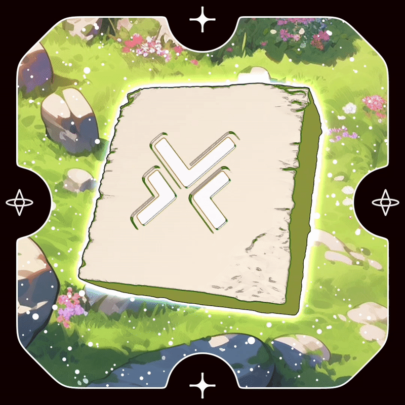 Firefly Relics: Willow Inscription