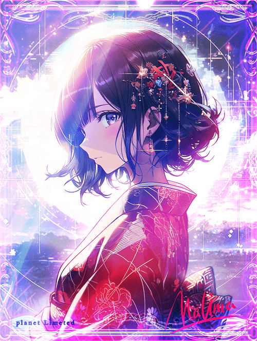 【復刻版】Planet Limited