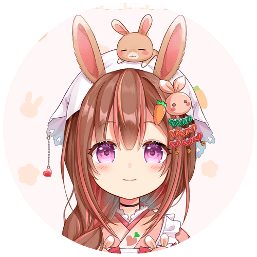 COCO USAMI MEMBER'S CARD