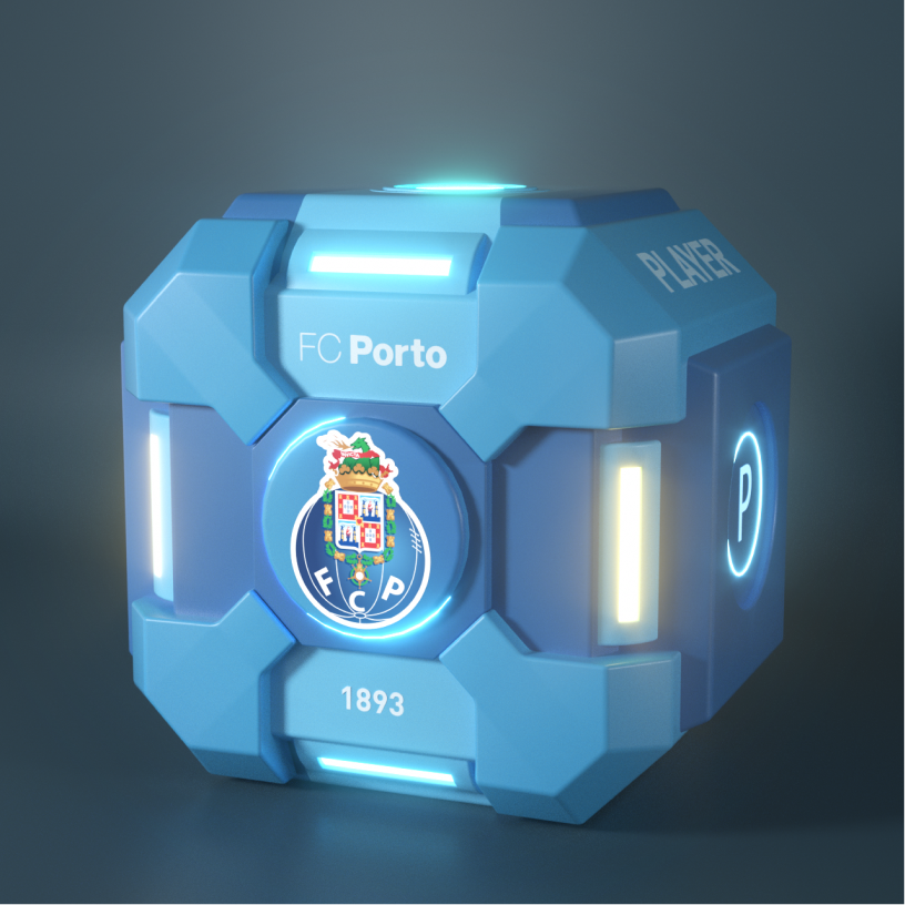 FC Porto Dragon Goalkeepers