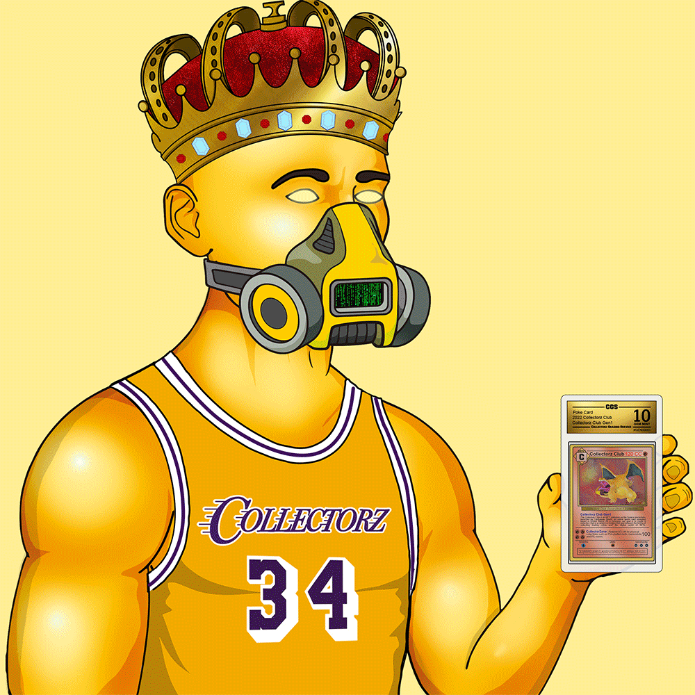 Collectorz Club Gen1