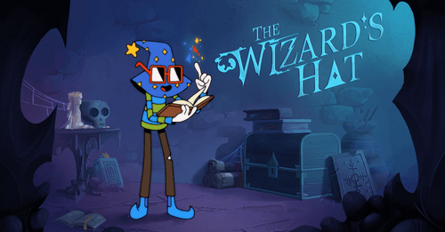 The Wizard's Hat Premiere