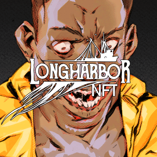 Longharbor NFT