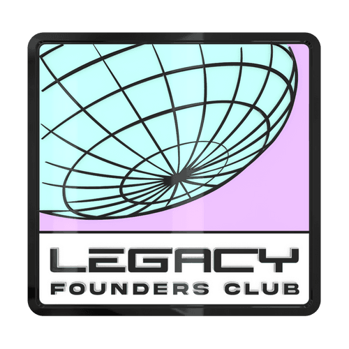 Legacy Founders Club