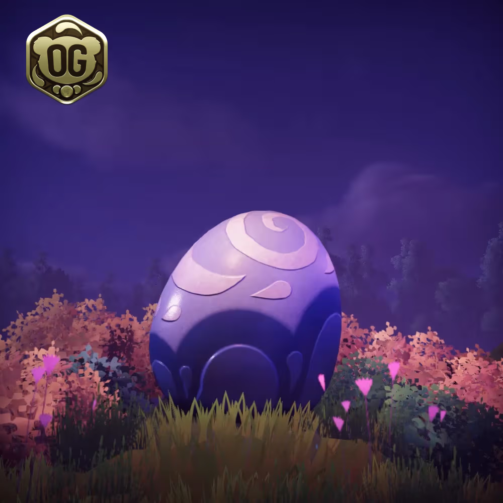 NEXUS World - OG Edition Mythical Buddies 0c448d