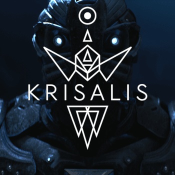 KRISALIS - EXPLORERS