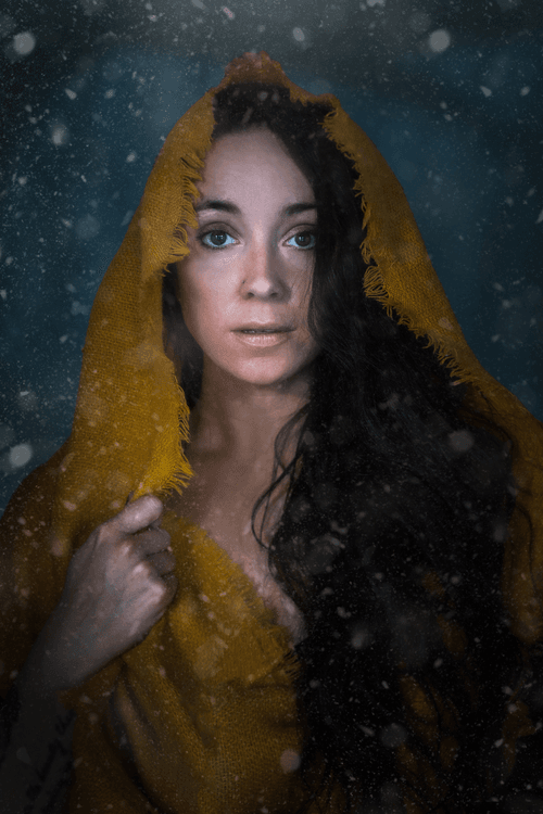 Sarah Lyndsay Limited Editions - Even When I'm Afraid