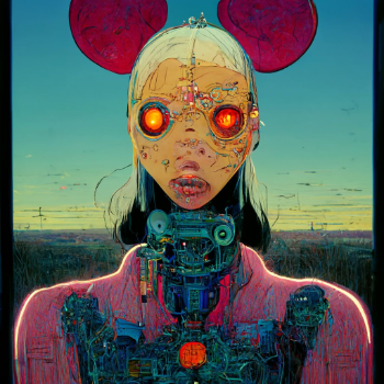 Degen Apocalypse Project