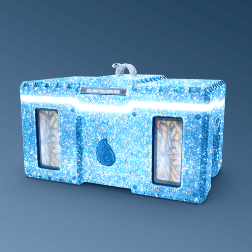 Mystery Box Campaign