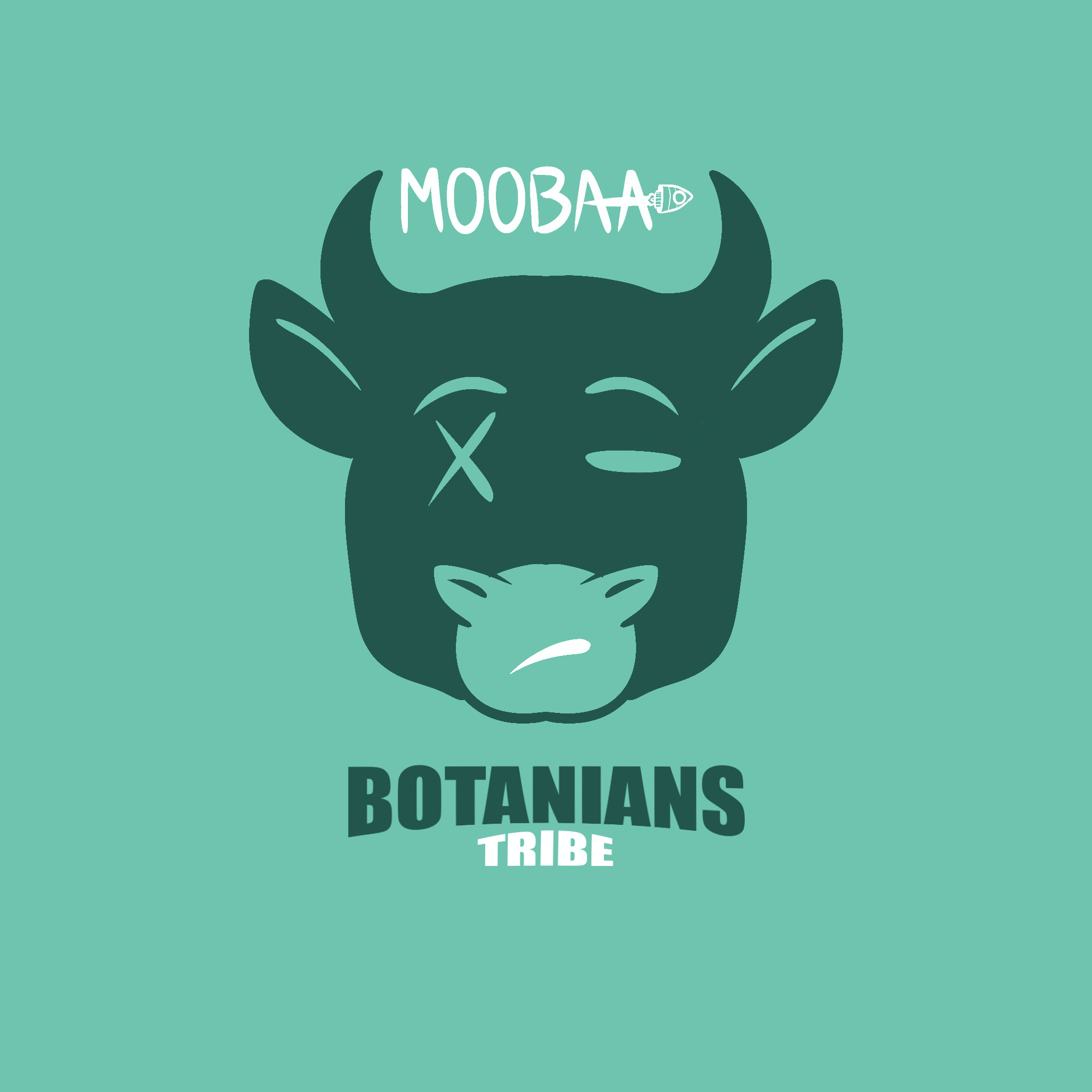 Botanians of MooBaa