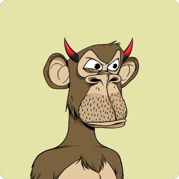 Bored Ape Yacht Club