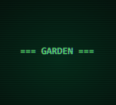 Doomsday Garden