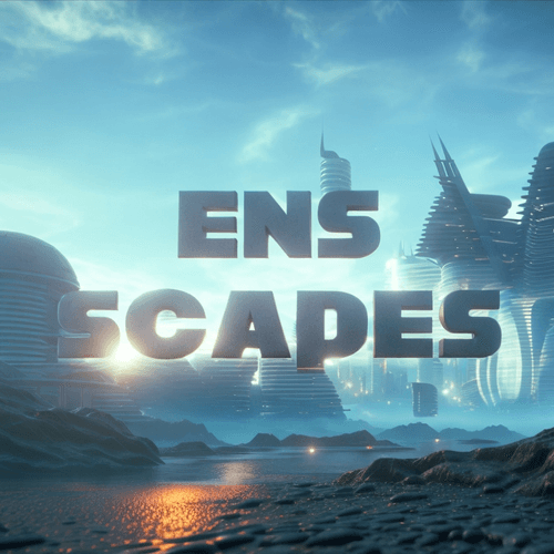 ENS Scapes