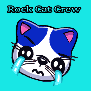 Rock Cat Crew