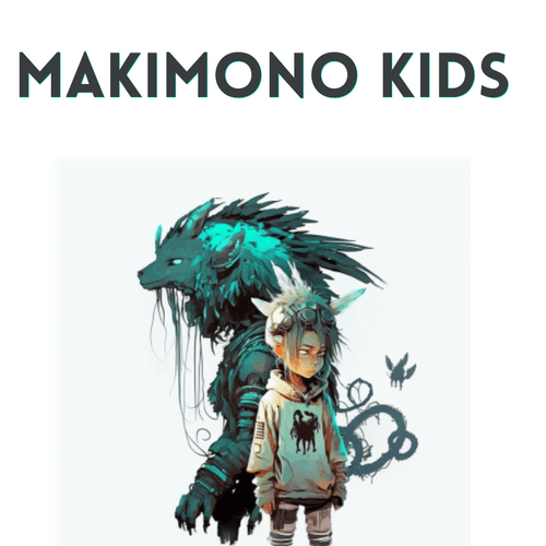 Makimono Kids