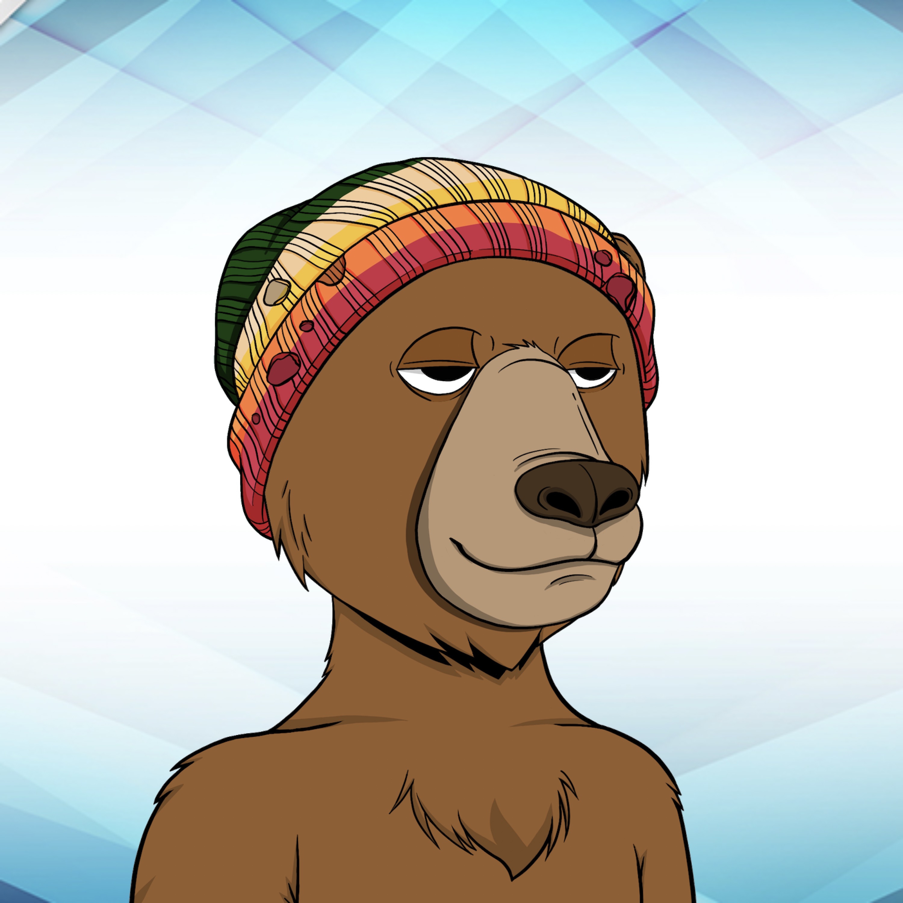 never ever Bear-Market