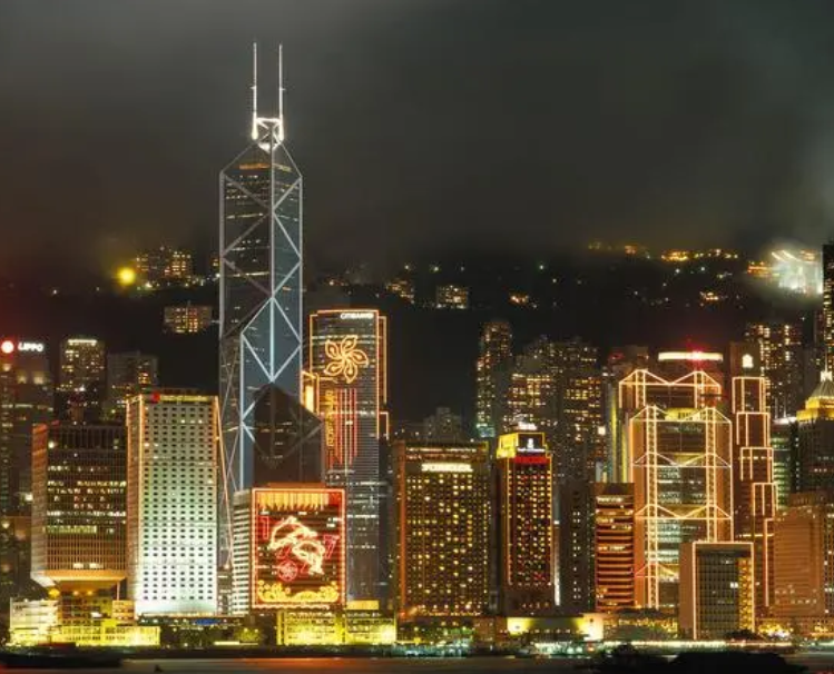 Hong Kong grants first stablecoin licences to Anchorpoint and HSBC