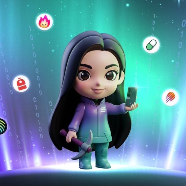 「ソララ」爆発の裏で、ミームクリエイターが初めて契約を通じて収益を得る