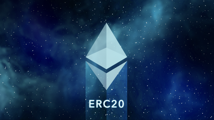 想发行自己的以太坊ERC20代币？教程来了