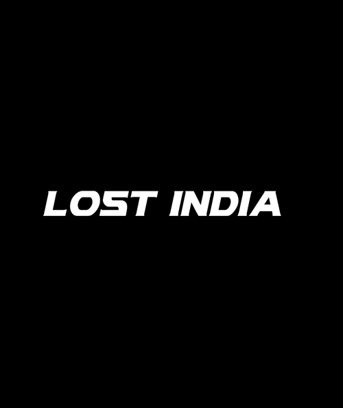 Lost India Chapter 1