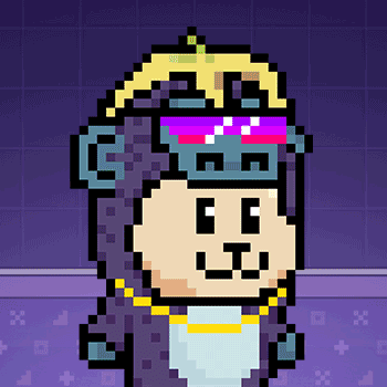 the little frens NFT