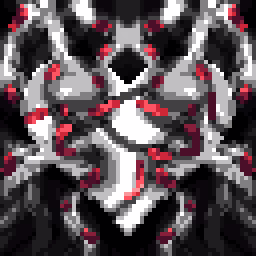 Weird Style Pitchi fe7ff6