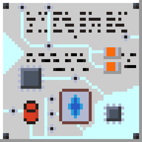 EN - Episode 1: Mysterious Microchips