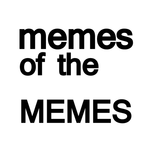 Memes of the MEMES