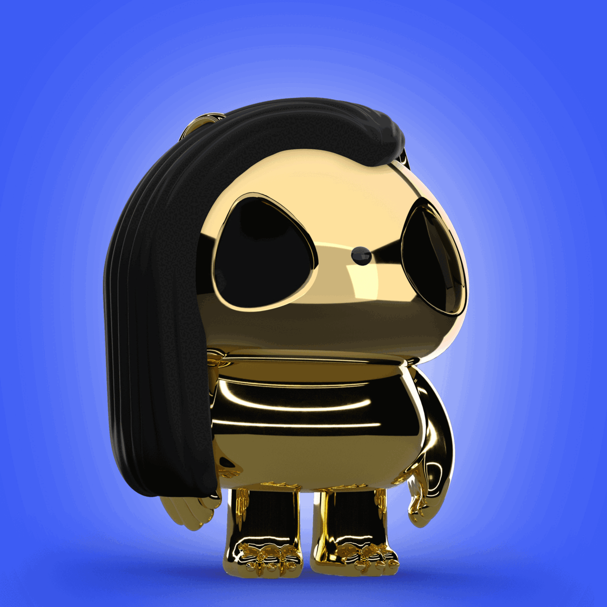 Almost Famous Pandas