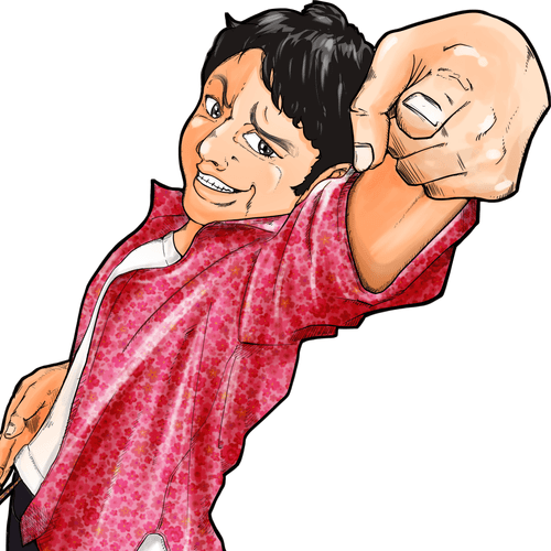 WAKA's Gold Experience NFT