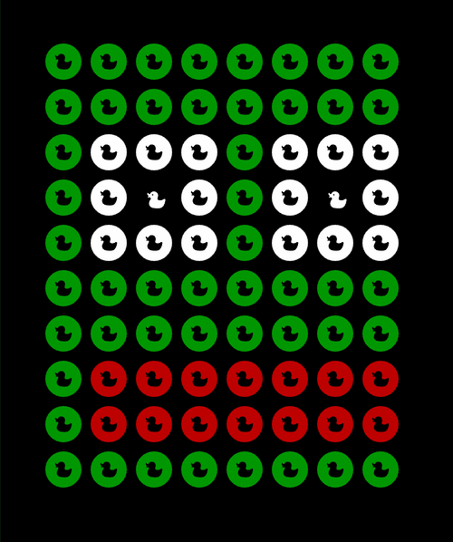 Quacks for the People