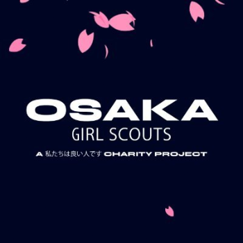 OSAKAGIRLSCOUTS